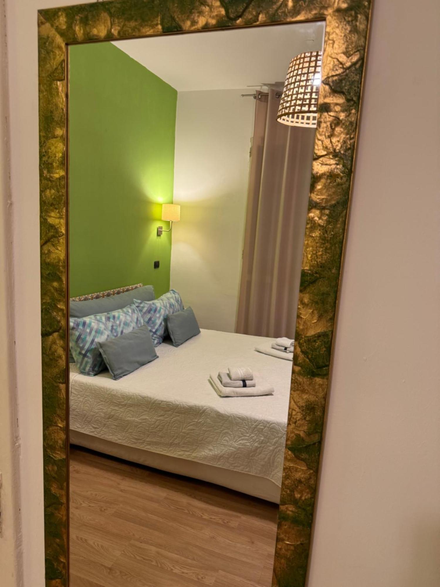 Lumia Bed And Breakfast Syracuse Exterior photo